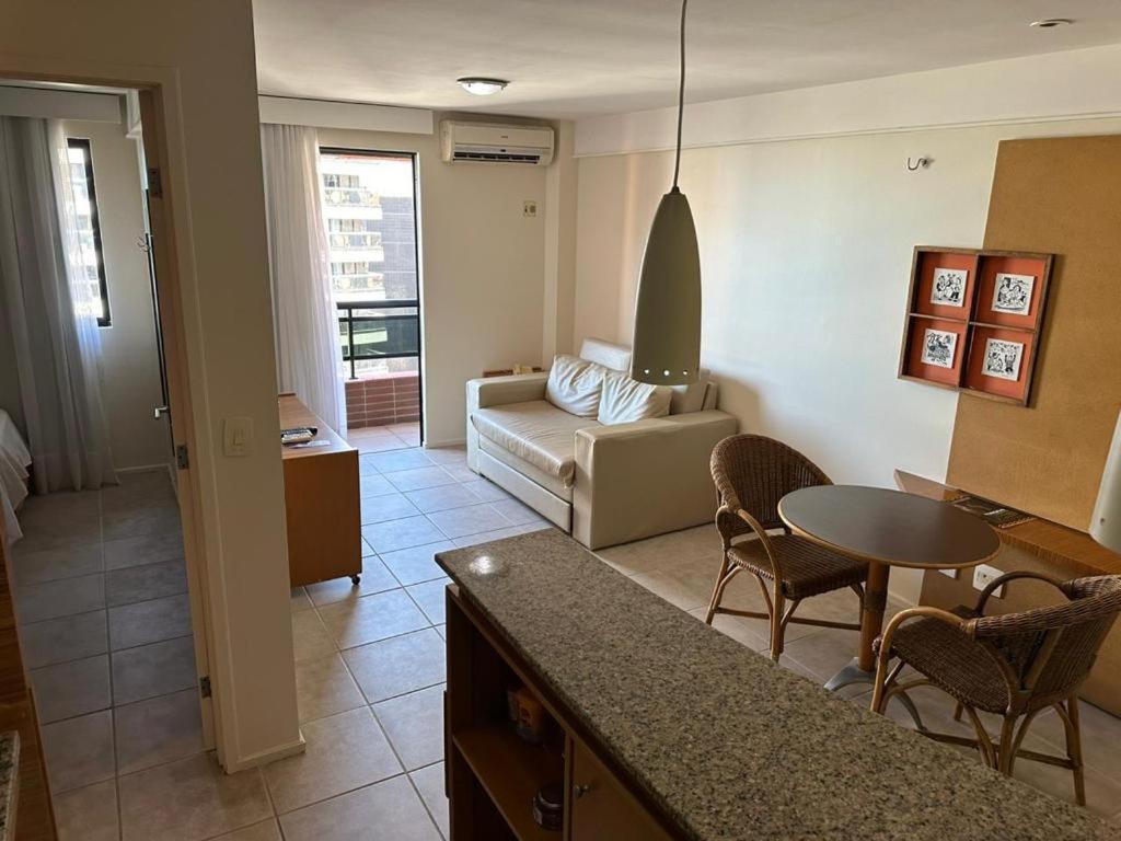 Flat with the sea view Διαμέρισμα Φορταλέζα Εξωτερικό φωτογραφία