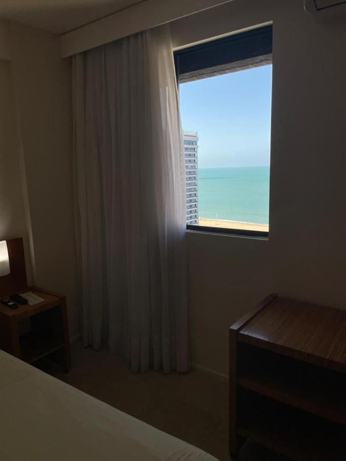 Flat with the sea view Διαμέρισμα Φορταλέζα Εξωτερικό φωτογραφία