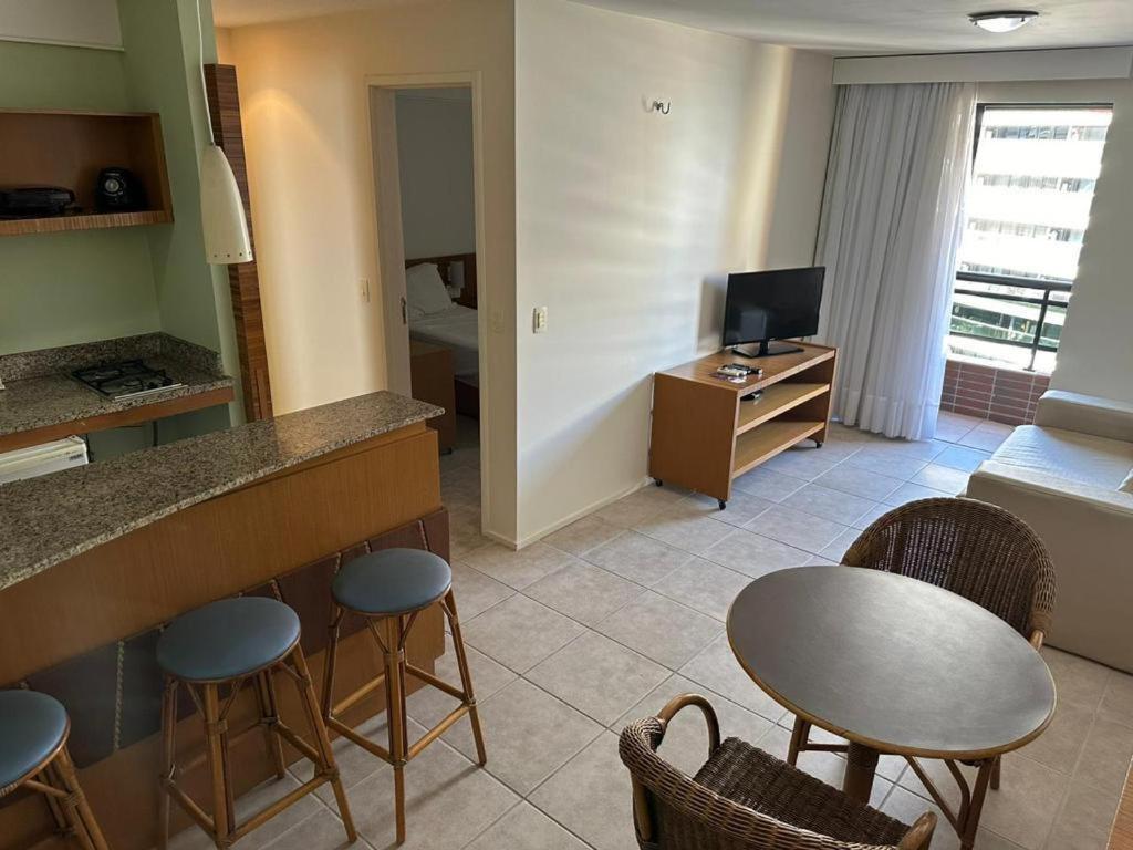 Flat with the sea view Διαμέρισμα Φορταλέζα Εξωτερικό φωτογραφία