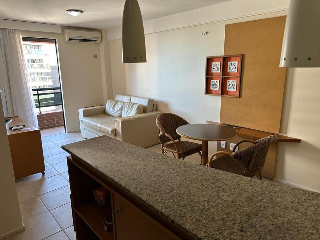 Flat with the sea view Διαμέρισμα Φορταλέζα Εξωτερικό φωτογραφία