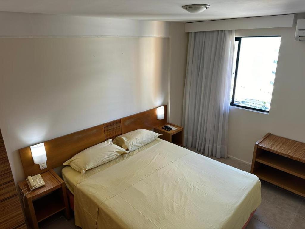Flat with the sea view Διαμέρισμα Φορταλέζα Εξωτερικό φωτογραφία