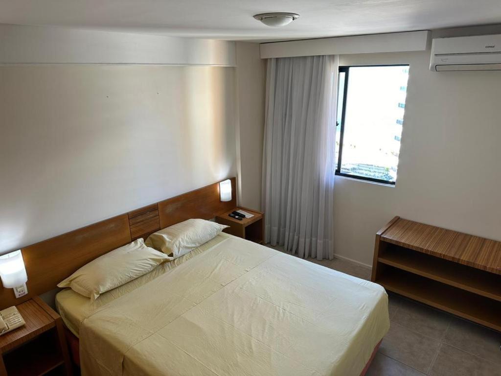 Flat with the sea view Διαμέρισμα Φορταλέζα Εξωτερικό φωτογραφία
