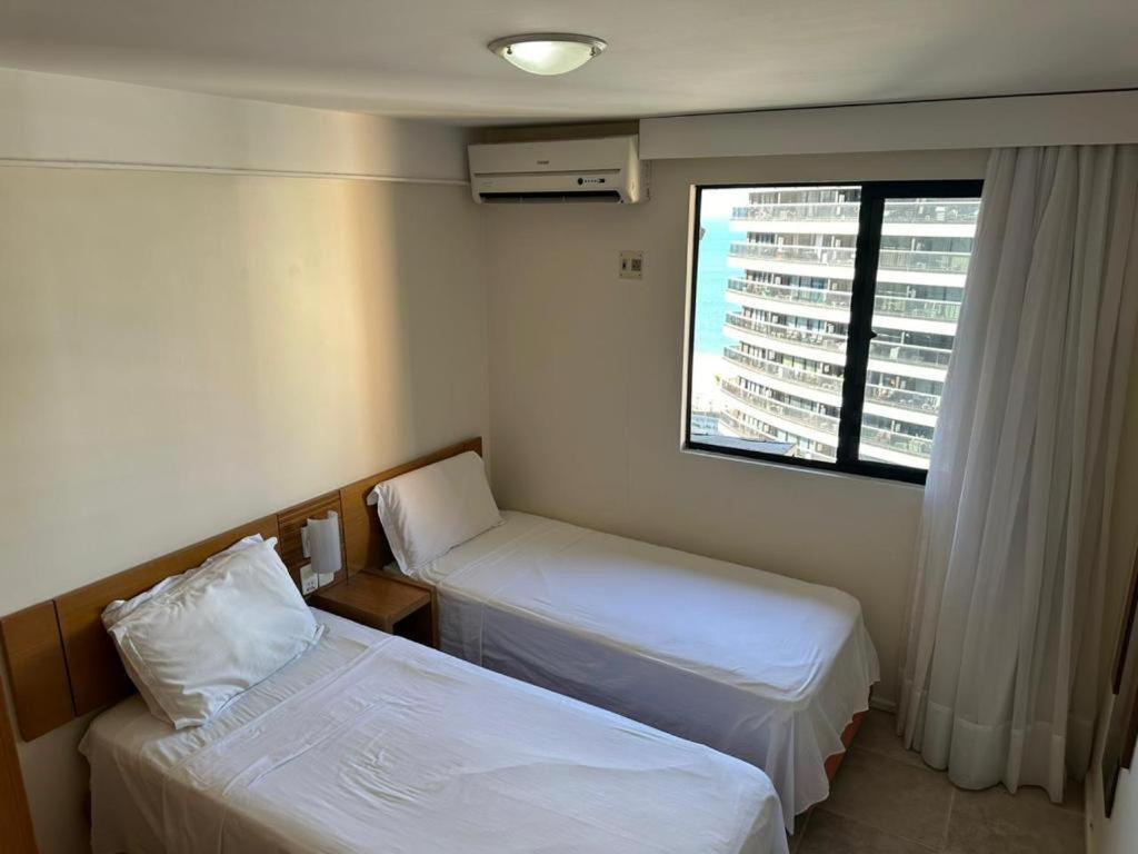 Flat with the sea view Διαμέρισμα Φορταλέζα Εξωτερικό φωτογραφία