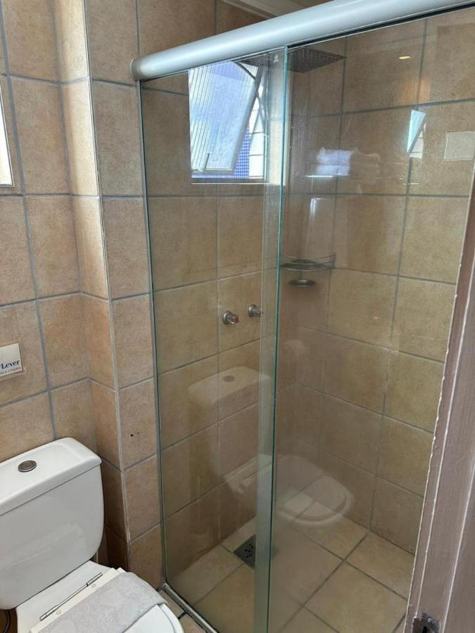 Flat with the sea view Διαμέρισμα Φορταλέζα Εξωτερικό φωτογραφία